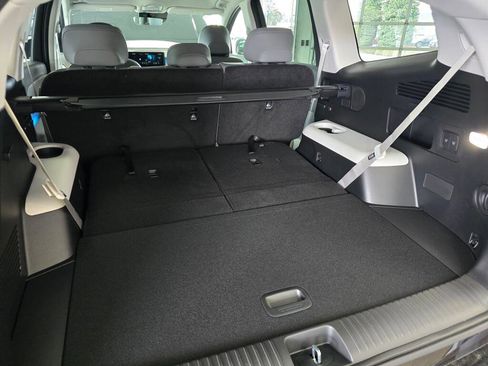 New 2026 Hyundai Ioniq 9 SEL image 18