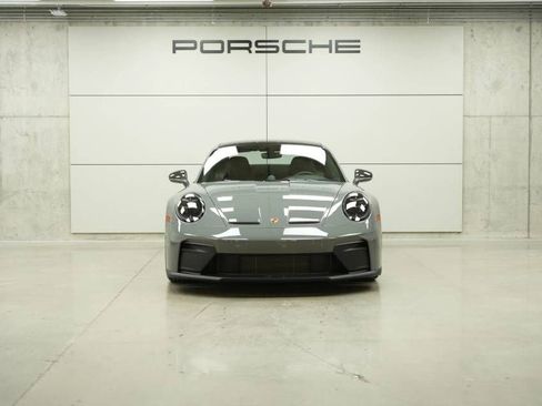 Used 2026 Porsche 911 GT3 RWD image 10