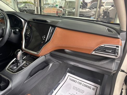 Used 2020 Subaru Outback Touring XT image 41