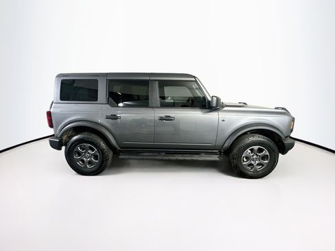 Used 2025 Ford Bronco Big Bend AWD/4WD image 10