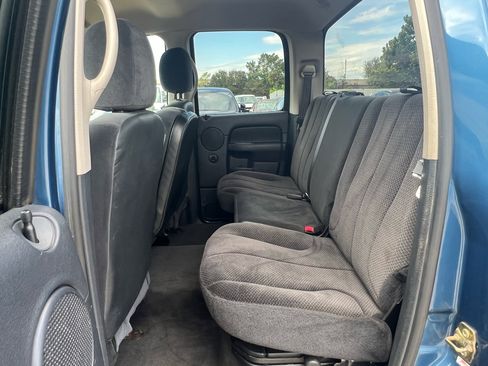 Used 2003 Dodge Ram 2500 Truck SLT image 23
