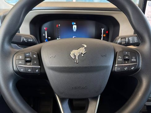 New 2026 Ford Bronco Sport Big Bend AWD/4WD image 25