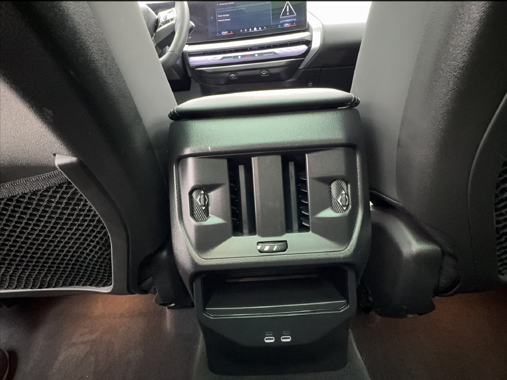 Used 2025 BMW X3 xDrive30i AWD/4WD image 43