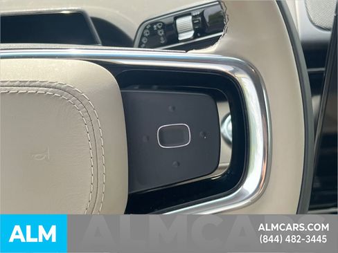 Used 2024 Lincoln Nautilus Premier w/ Equipment Group 102A image 33