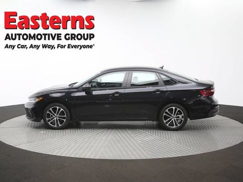 Used 2025 Volkswagen Jetta Sport FWD image 59