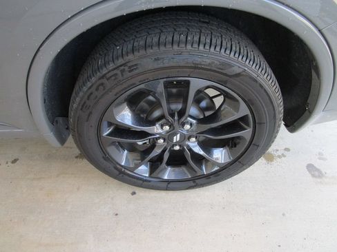 Used 2025 Dodge Durango R/T AWD/4WD image 12