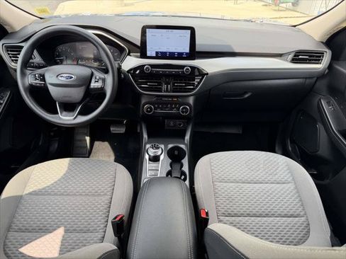 Used 2020 Ford Escape SE AWD/4WD image 16