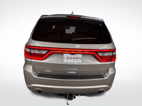 Used 2020 Dodge Durango GT AWD/4WD image 4