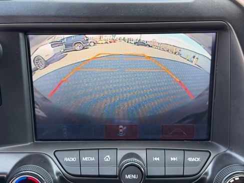 Used 2017 Chevrolet Corvette Z06 RWD image 6