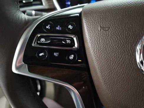 Used 2015 Cadillac SRX Luxury w/ Driver Awareness Package image 20