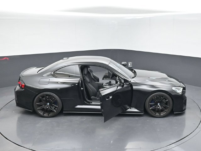 Used 2025 BMW M2 w/ Lighting Package RWD image 64