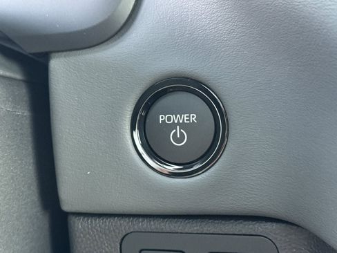 New 2026 Toyota Sequoia Capstone image 27