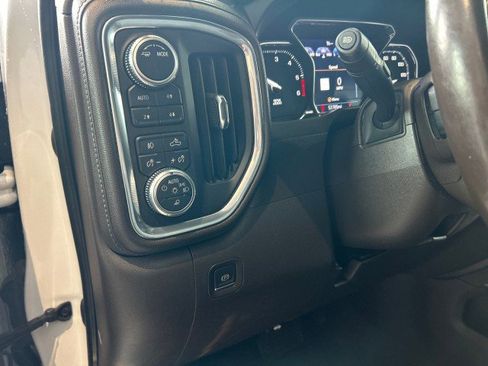 Used 2021 GMC Sierra 1500 Denali w/ Driver Alert Package II image 22