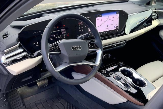 New 2026 Audi A6 Premium Plus AWD/4WD image 5