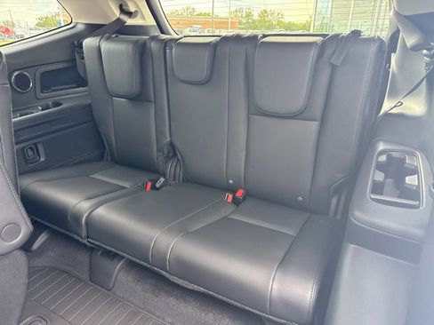 New 2025 Subaru Ascent Bronze Edition image 7