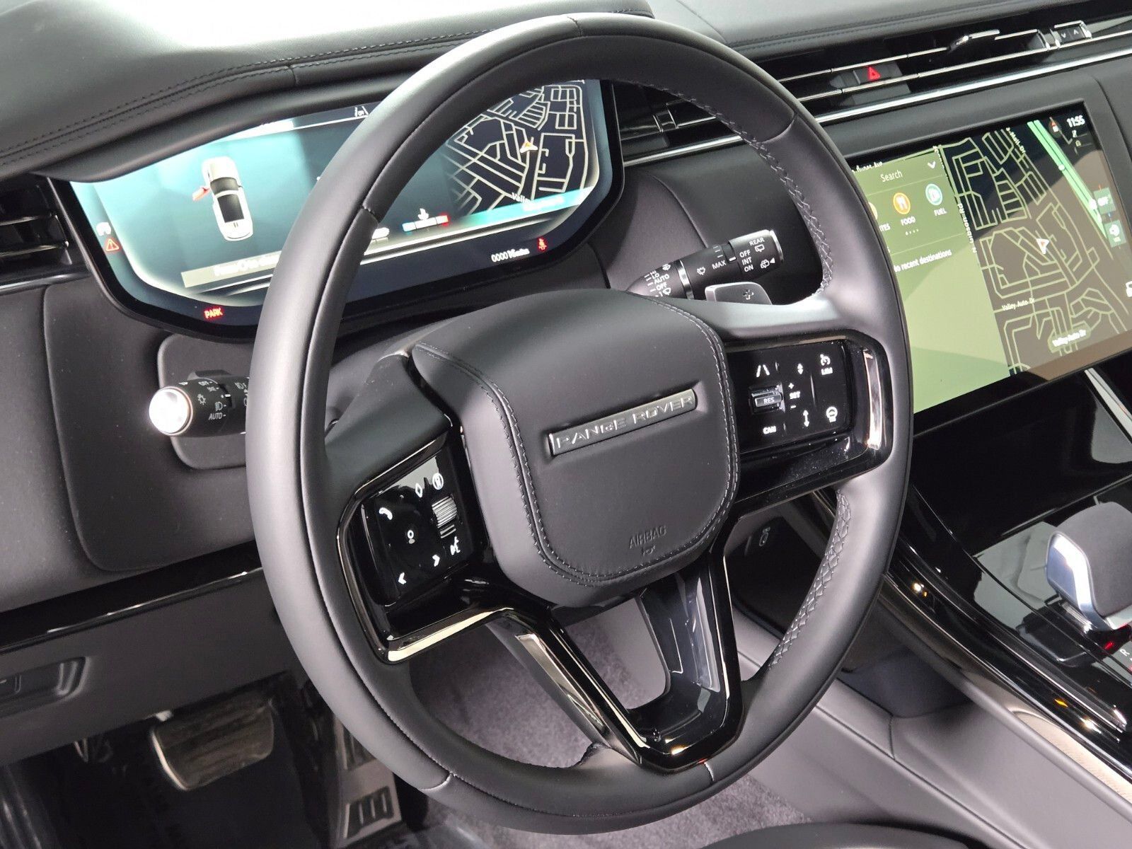 New 2026 Land Rover Range Rover Sport Autobiography AWD/4WD image 23