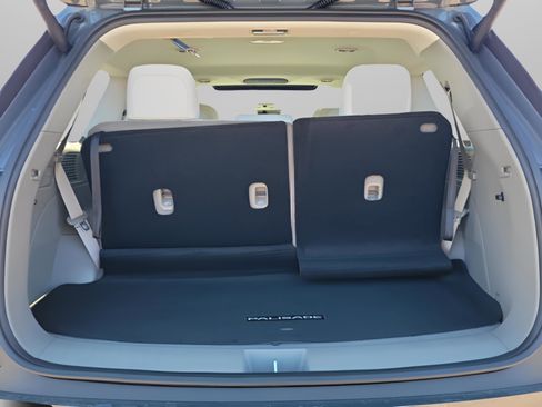 New 2026 Hyundai Palisade SEL image 36