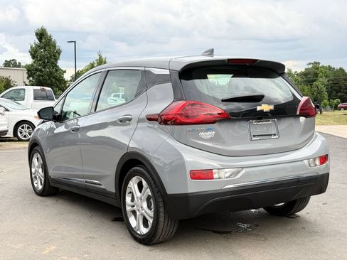 Used 2020 Chevrolet Bolt LT FWD image 13