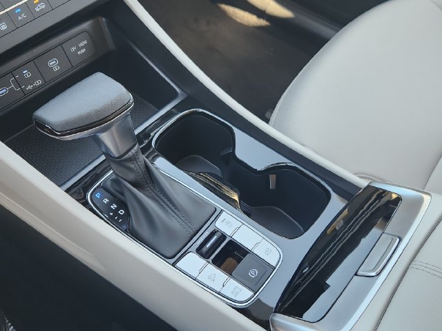 New 2026 Hyundai Tucson SE FWD image 20