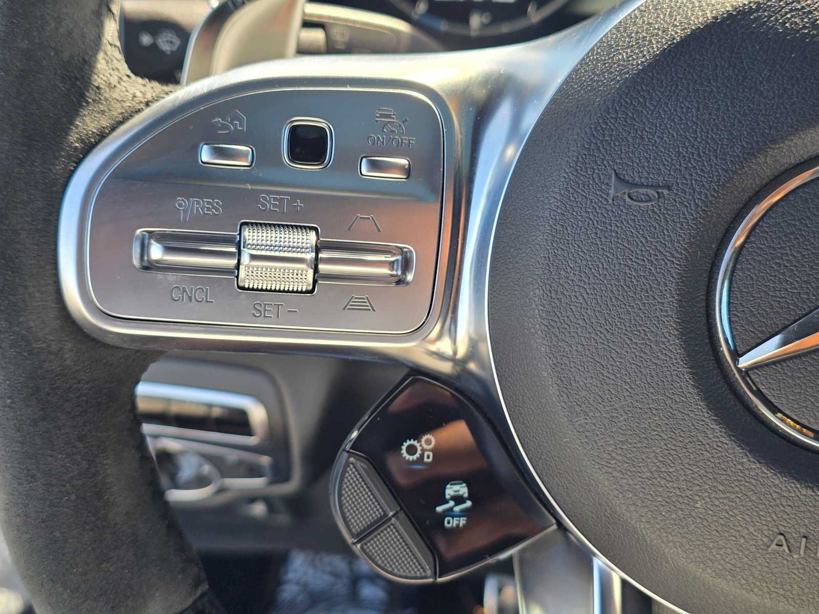 Used 2023 Mercedes-Benz G 63 AMG 4MATIC image 36