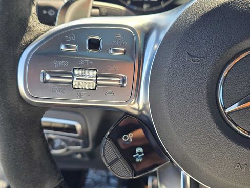 Used 2023 Mercedes-Benz G 63 AMG 4MATIC image 36