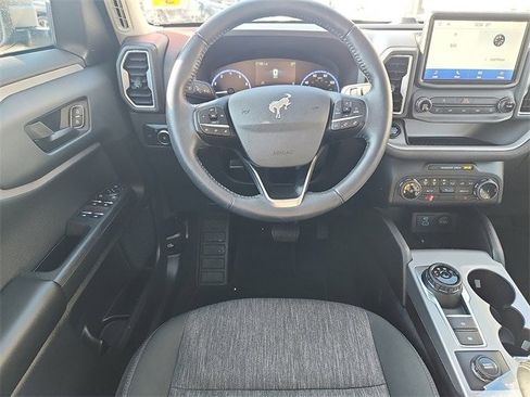 Certified 2023 Ford Bronco Sport Big Bend w/ Convenience Package image 9
