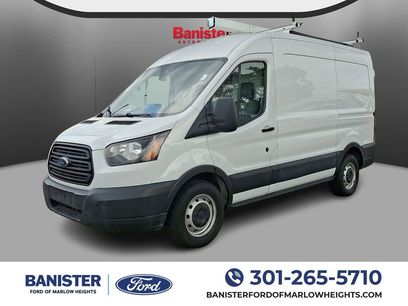 Used 2019 Ford Transit 150 130 Medium Roof
