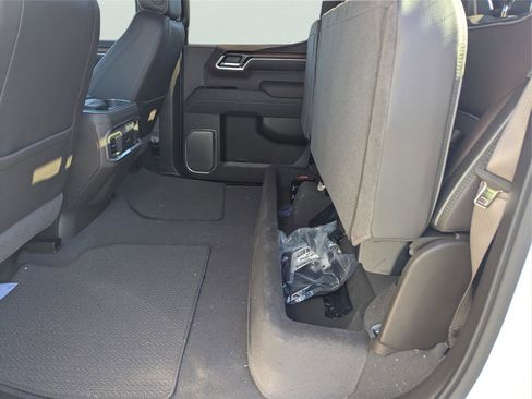 New 2026 GMC Sierra 1500 Denali w/ Denali Reserve Package image 23