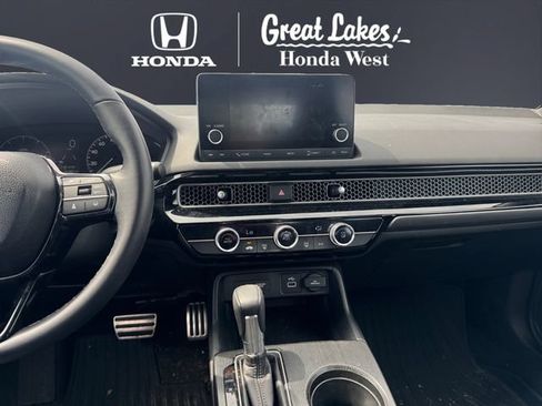 Certified 2024 Honda Civic Sport image 11