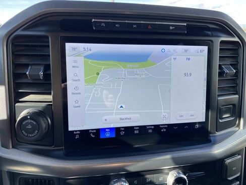 Used 2024 Ford F150 Lariat image 37