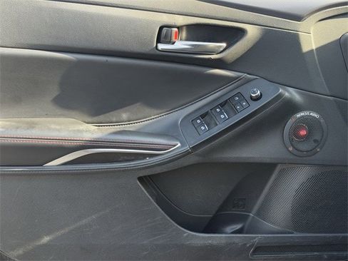 Used 2021 Toyota Avalon TRD image 24