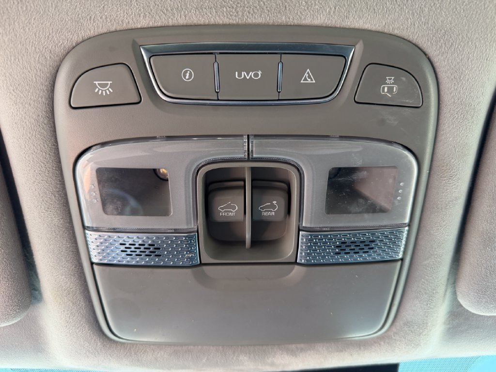 Used 2021 Kia Telluride SX w/ SX Prestige Package AWD/4WD image 32