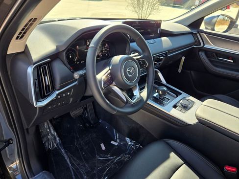 New 2026 MAZDA CX-90 Plug-In Hybrid w/ Preferred AWD/4WD image 22