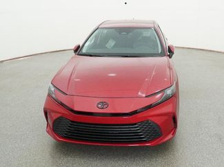 New 2026 Toyota Camry LE video 2