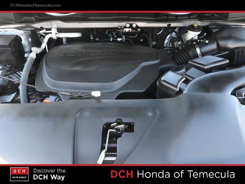 Certified 2024 Honda Odyssey Touring image 26
