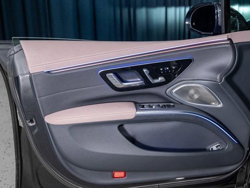 Certified 2023 Mercedes-Benz EQS 580 580 4MATIC&reg; Sedan image 12