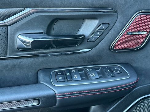 Used 2022 RAM 1500 TRX w/ TRX Level 2 Equipment Group image 10