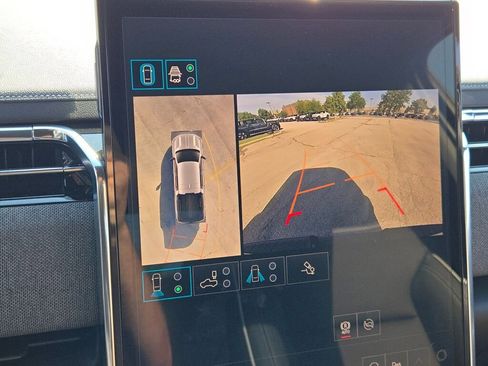 New 2026 GMC Sierra EV Elevation AWD/4WD image 29