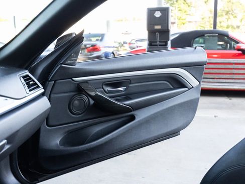 Used 2017 BMW 430i xDrive Convertible AWD/4WD image 36