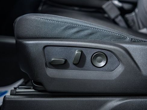 New 2026 Chevrolet Silverado 1500 Custom Trail Boss image 39