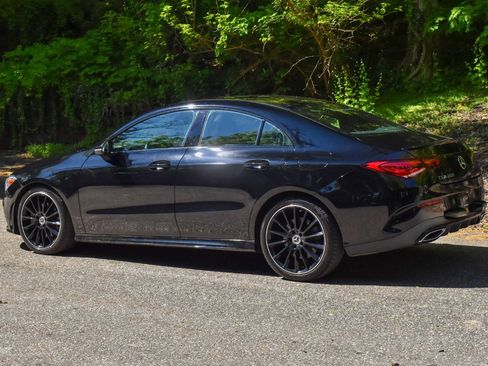 Used 2020 Mercedes-Benz CLA 250 image 5