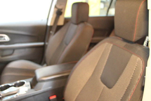 Used 2015 Chevrolet Equinox LT AWD/4WD image 17