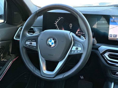Used 2024 BMW 330i Sedan image 27