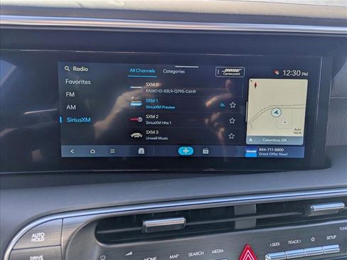 New 2026 Hyundai Palisade Calligraphy FWD image 18