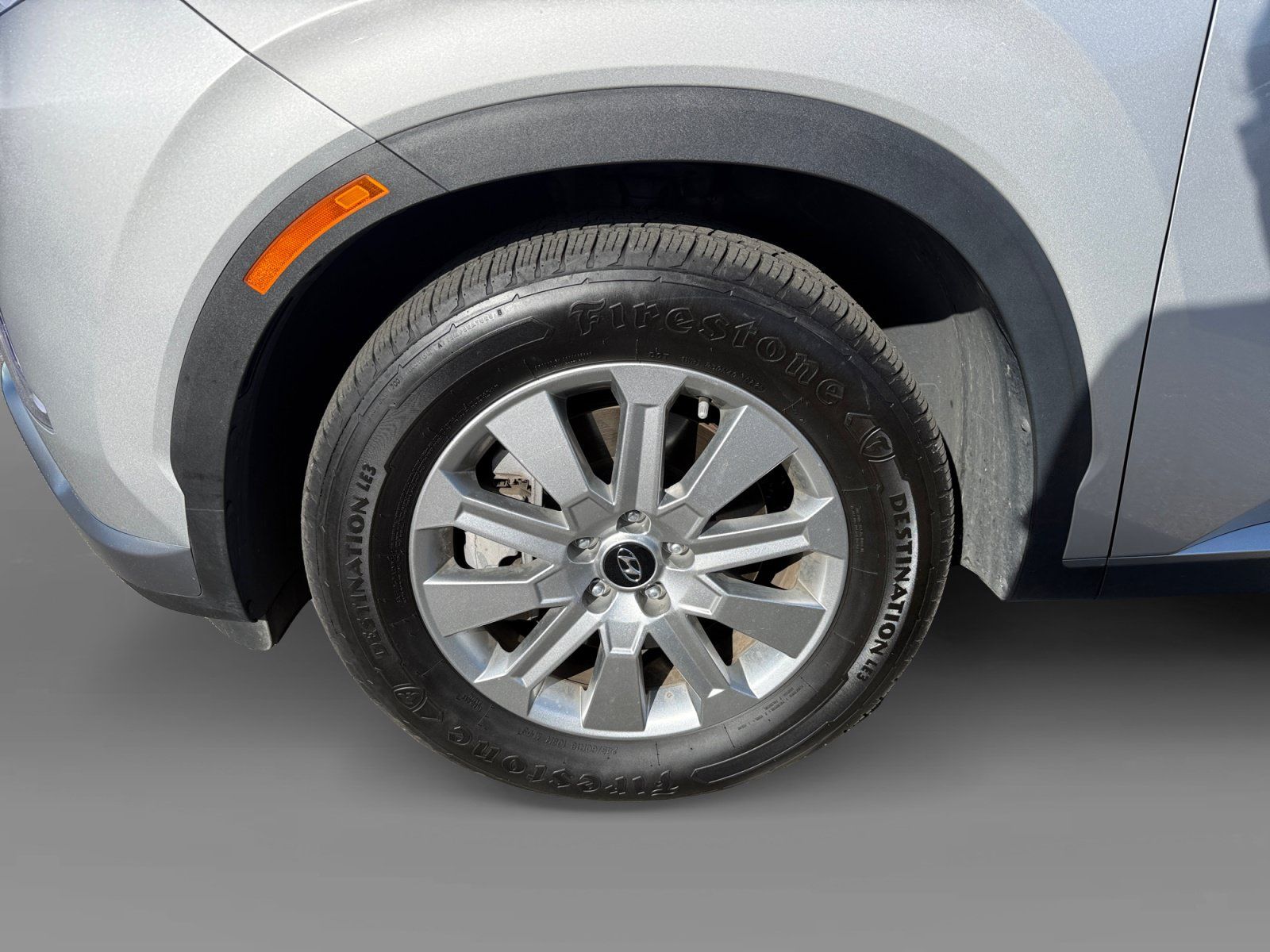 Used 2024 Hyundai Palisade SEL AWD/4WD image 9