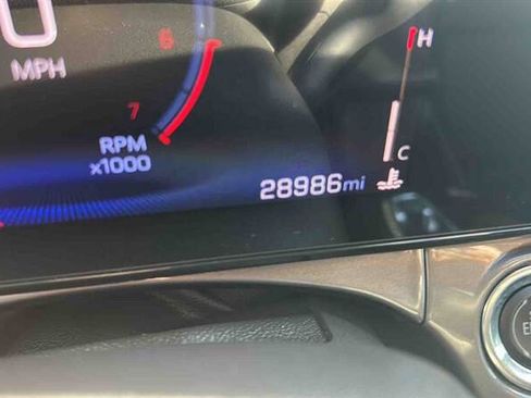 Used 2025 Chevrolet Trax ACTIV w/ Driver Confidence Package FWD image 23