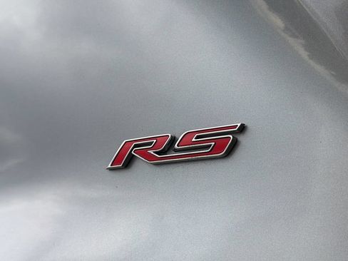 Used 2025 Chevrolet Blazer RS FWD image 18