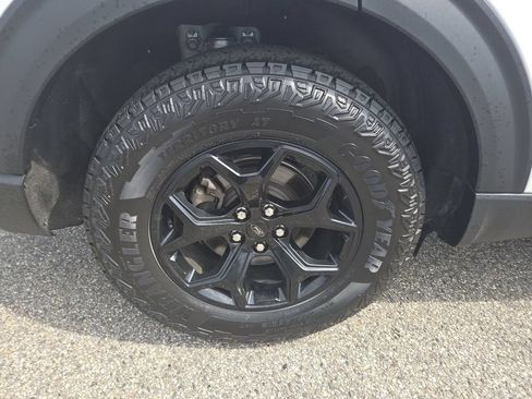Certified 2023 Ford Explorer Timberline AWD/4WD image 2