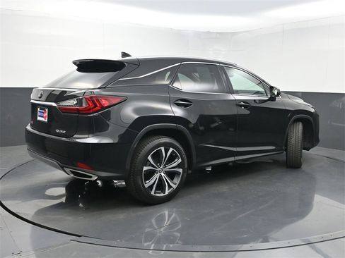 Used 2022 Lexus RX 350 FWD w/ Premium Package image 25