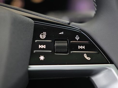New 2026 Audi A5 2.0T Prestige AWD/4WD image 36